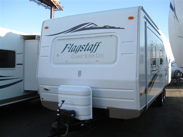 2007 Forest River Flagstaff